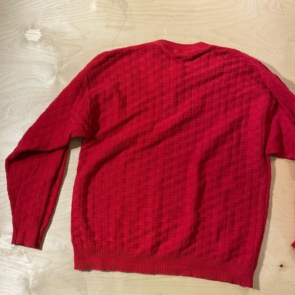 Bill Blass Men’s Sweater Large (IV) - Picture 8 of 11